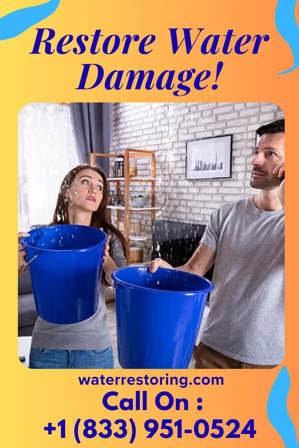 water restoration Reliable Disaster Cleanup Specialists Orrtanna